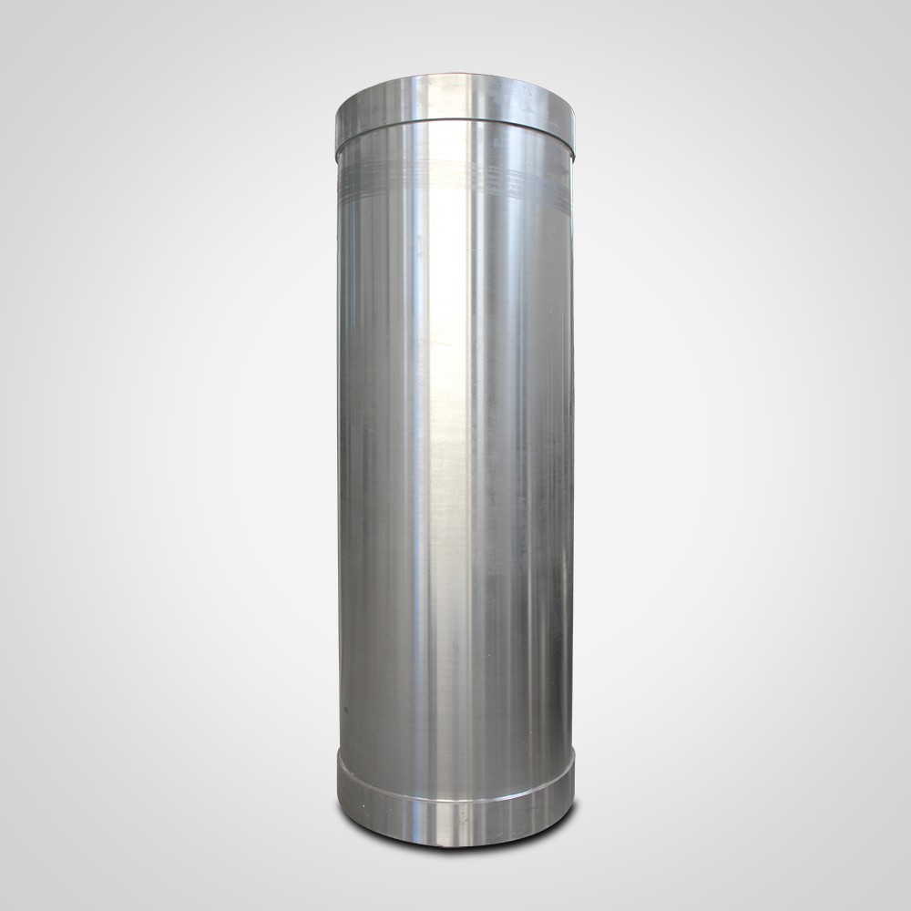 离心机零件 Logo